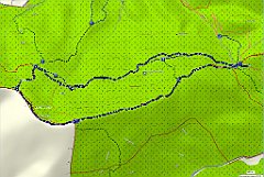 0_2006_09_13 Krowiarki - Babia Gora - Brona - Krowiarki